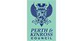 Logo for Perth & Kinross Council